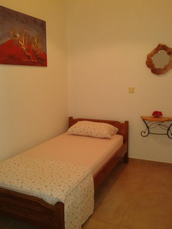 Maria'S Apartments 迈伊斯蒂 外观 照片